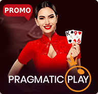 Pragmatic Play Live - Pro